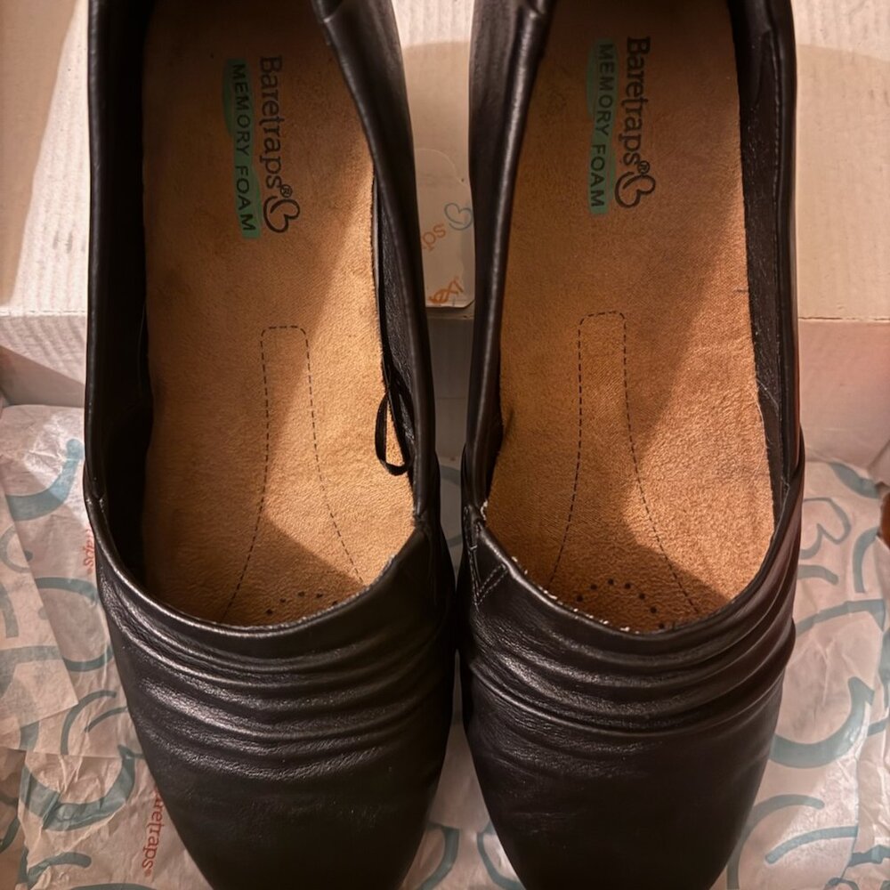 Beartraps Piper Ladies Shoes size 9 1/2 Medium